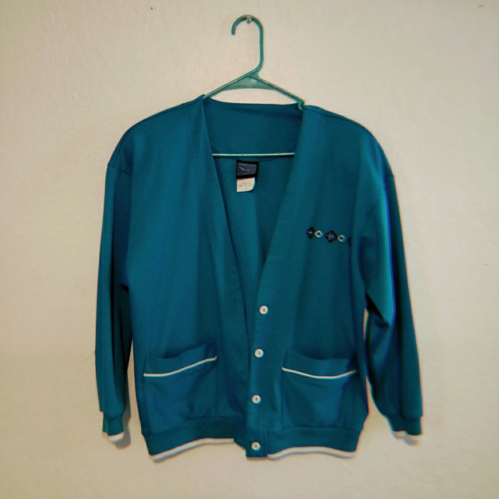 Vintage Cardigan
